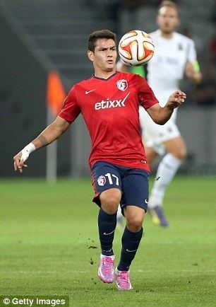 rony lopes is available and has been offered to clubs in ligue 1 and ligue 2, presenting a valuable opportunity for teams seeking an experienced and skilled midfielder.