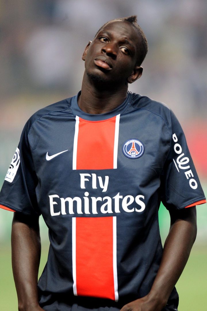 discover sakho's heartfelt message to psg fans, expressing his gratitude and emotions towards the club and its supporters.