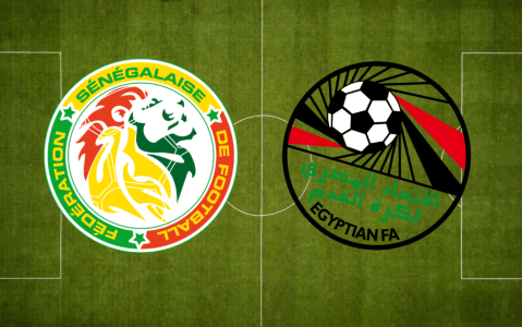 discover the latest lineups for the senegal vs egypt match, featuring starting players, formations, and key team updates for this exciting football clash.