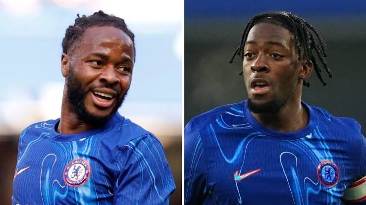 discover how sterling is gearing up for a fresh start at napoli, aiming to make a powerful impact and revive his career in the italian serie a.