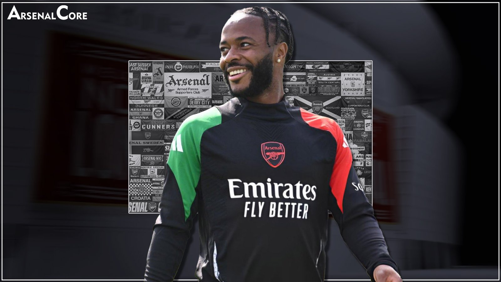 discover how sterling aims for a fresh start at napoli, bringing new energy and skills to the team in this exciting chapter of his football career.