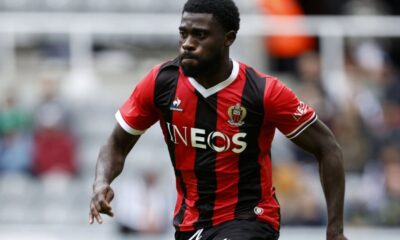 discover the transfer frenzy as paris fc and top european clubs compete to sign 'zabi la magie', the rising football star.