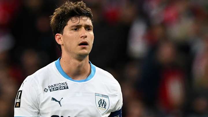 stay updated on balerdi's early exit ahead of the crucial brest match, including latest news and analysis.