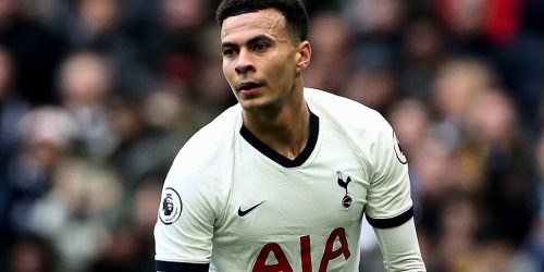 discover the latest updates on dele alli's anticipated return to tottenham hotspur, including transfer news, fan reactions, and expert analysis.