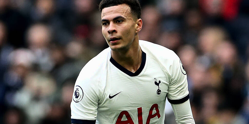 discover the latest updates on dele alli's anticipated return to tottenham hotspur, including transfer news, fan reactions, and expert analysis.