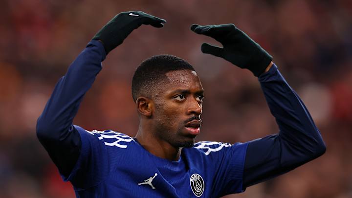 explore the challenges faced by dembélé during his time at psg, including injury setbacks and adaptation issues, affecting his performance and impact at the club.