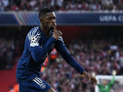 discover the challenges faced by dembélé at psg, exploring his performance struggles, injuries, and impact on the team's dynamics.