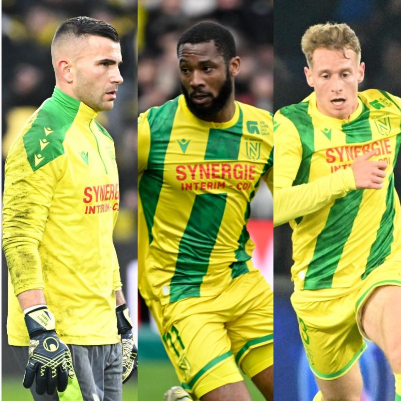 fc nantes faces a deepening crisis as challenges mount both on and off the field, impacting the club's future and performance.