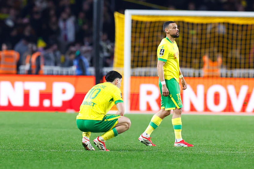 explore the escalating crisis at fc nantes as internal issues deepen, affecting team performance and future prospects.