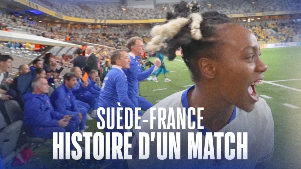 discover france's intense journey and challenges in the nations league, highlighting their determination and key moments in the competition.