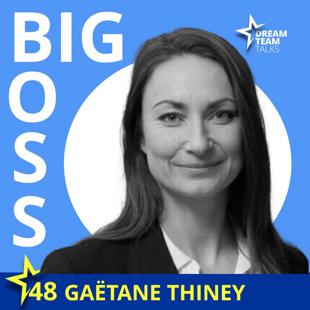 gaëtane thiney speaks out about her career, challenges, and inspiring journey in women's football.