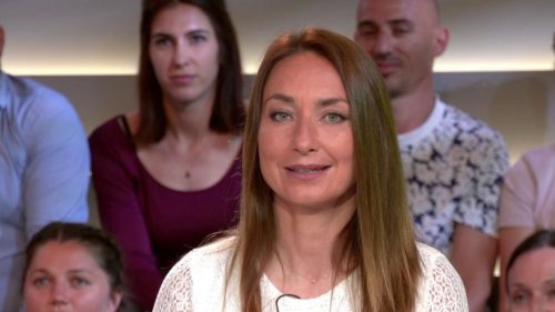discover gaëtane thiney's powerful messages and insights as she speaks out on important topics, sharing her experiences and inspiring stories.