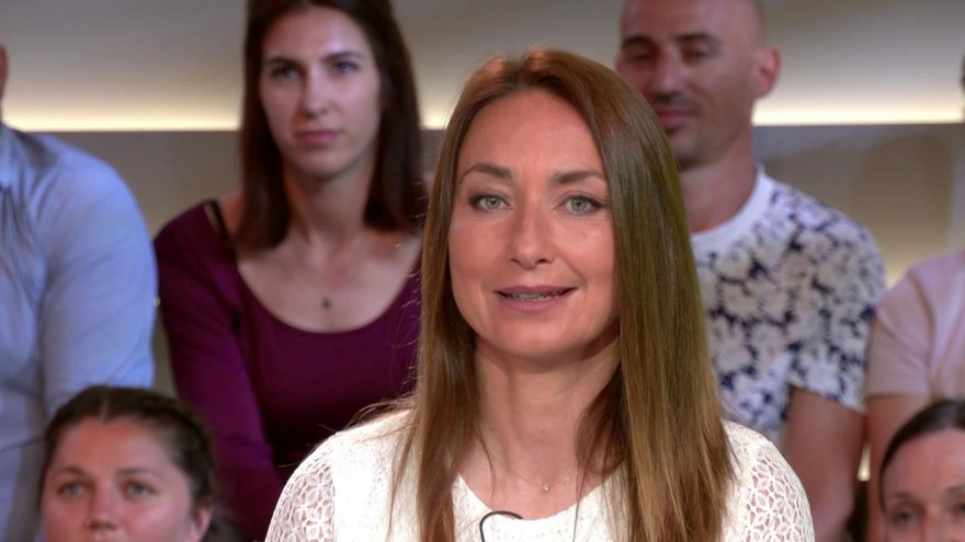 discover gaëtane thiney's powerful messages and insights as she speaks out on important topics, sharing her experiences and inspiring stories.