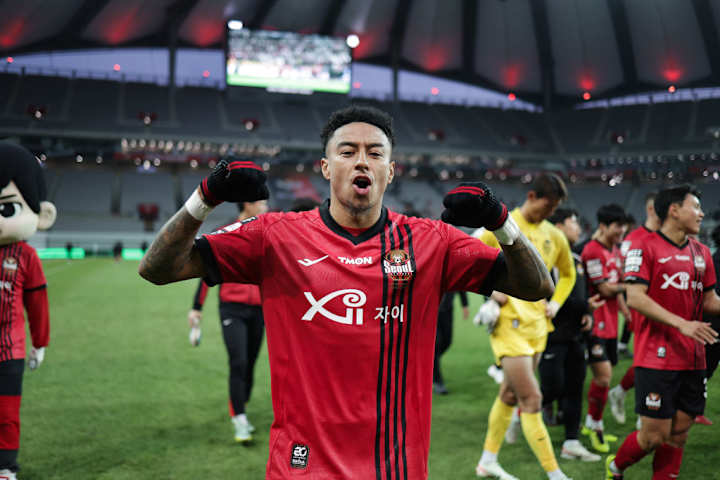 discover how jesse lingard is forging exciting new connections and opportunities in brazil, expanding his career and influence in south america.