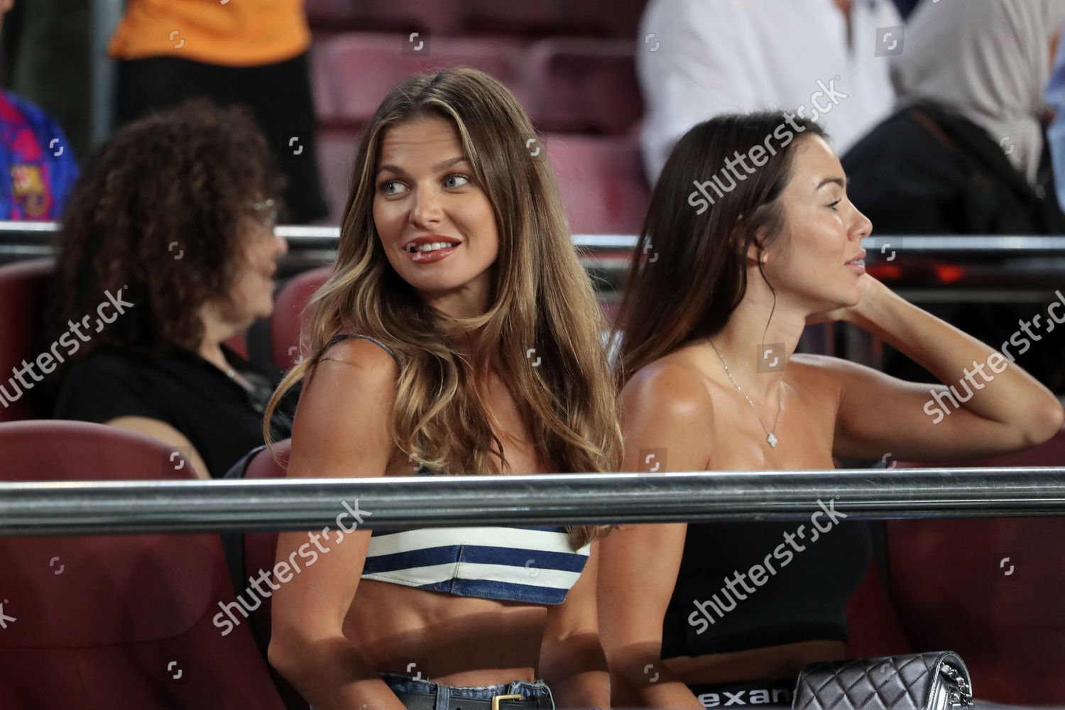 lewandowski's wife drops a stunning bombshell, revealing unexpected news that has everyone talking.