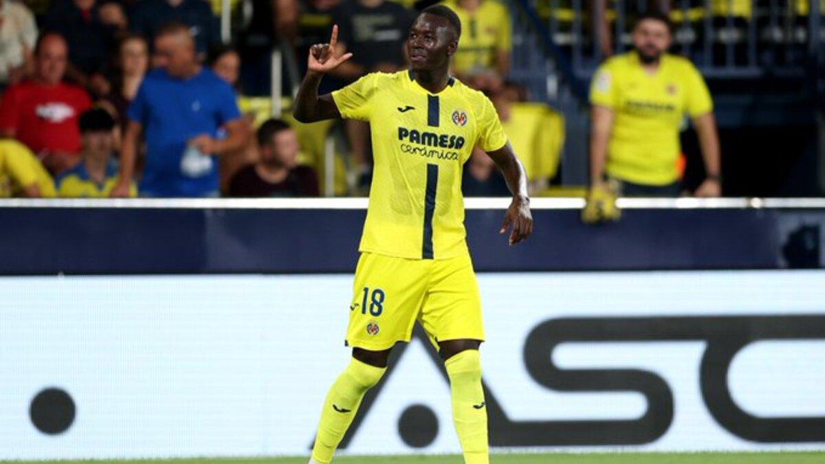manchester united targets pape gueye to strengthen their midfield as they look to boost their squad for the upcoming season.