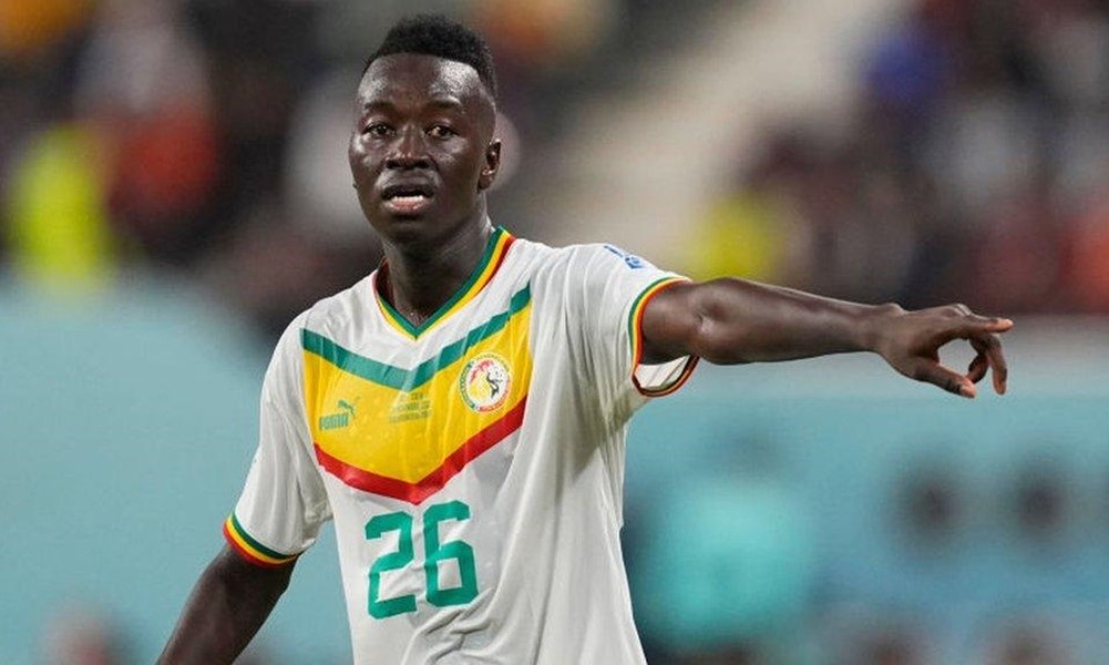 discover why manchester united is targeting pape gueye in their latest transfer strategy and what this means for the team's future.