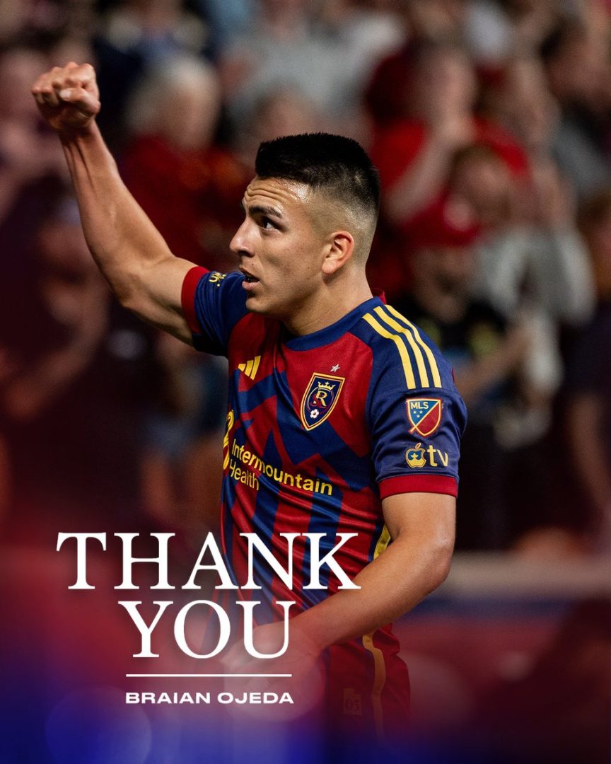 discover the latest transfer news as morgan guilavogui joins real salt lake, bringing new energy and skills to the team for the upcoming season.