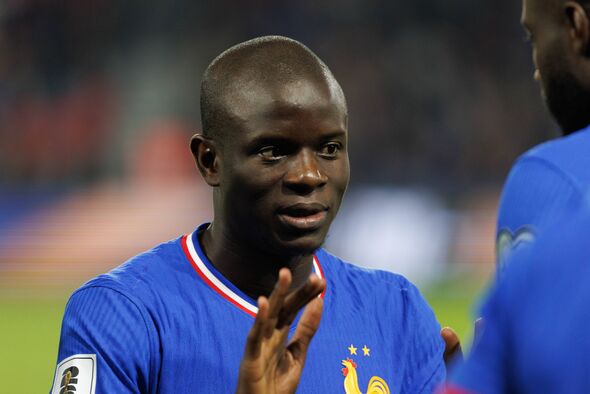 n'golo kanté joins fenerbahçe, bringing exceptional midfield skills and experience to the turkish club. discover the details of this exciting transfer.
