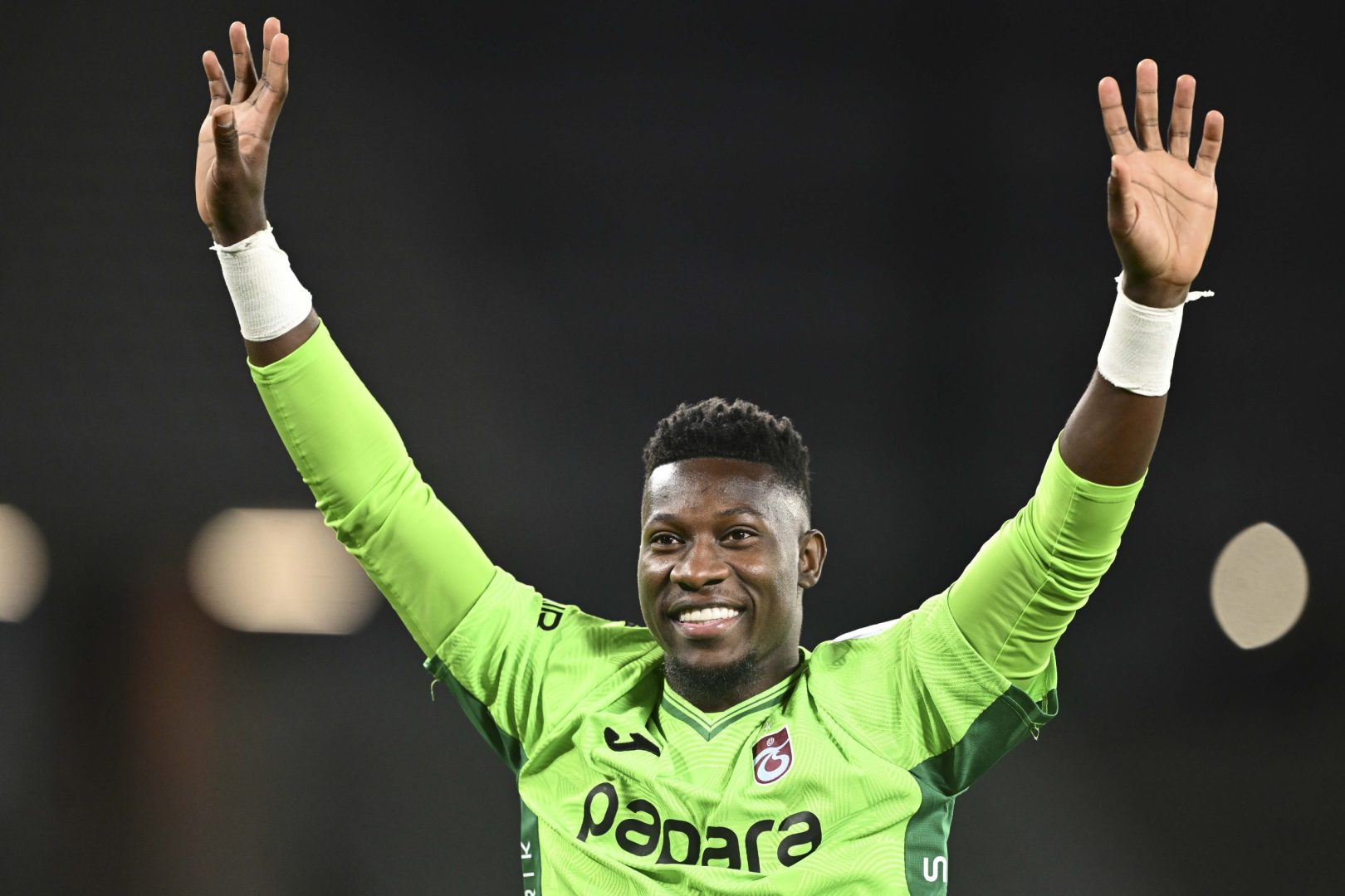 onana sets sights on a return to manchester united, aiming to make a strong impact with the club once again.