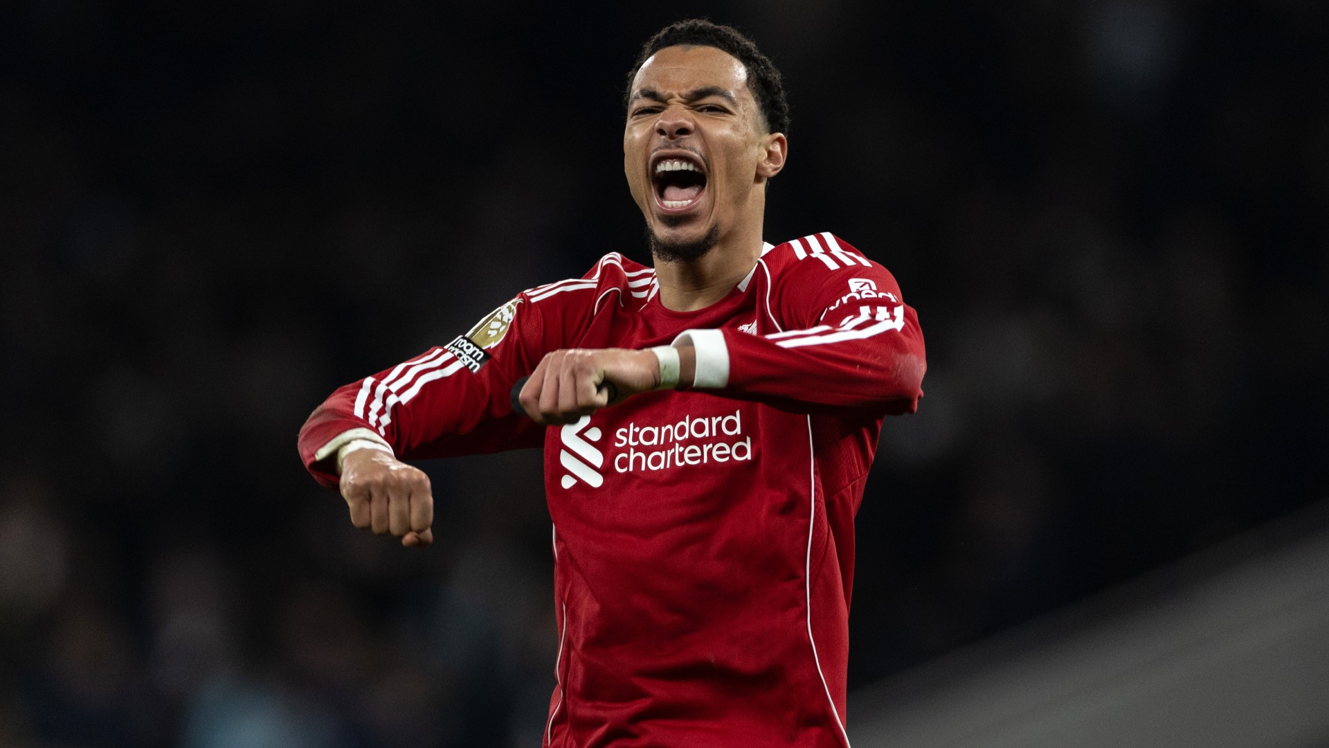 premier league update: liverpool and fulham secure wins, while wolves face another defeat.