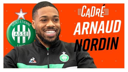 rennes is in discussions to sign arnaud nordin, aiming to strengthen their squad with the talented player.