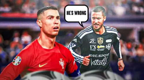 the saudi pro league strongly criticizes cristiano ronaldo, highlighting controversies and reactions surrounding the football star's recent actions.