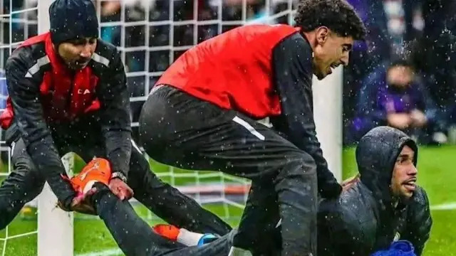 explore the serious allegations surrounding caf following the can 2025 tournament, uncovering controversies and their impact on african football.