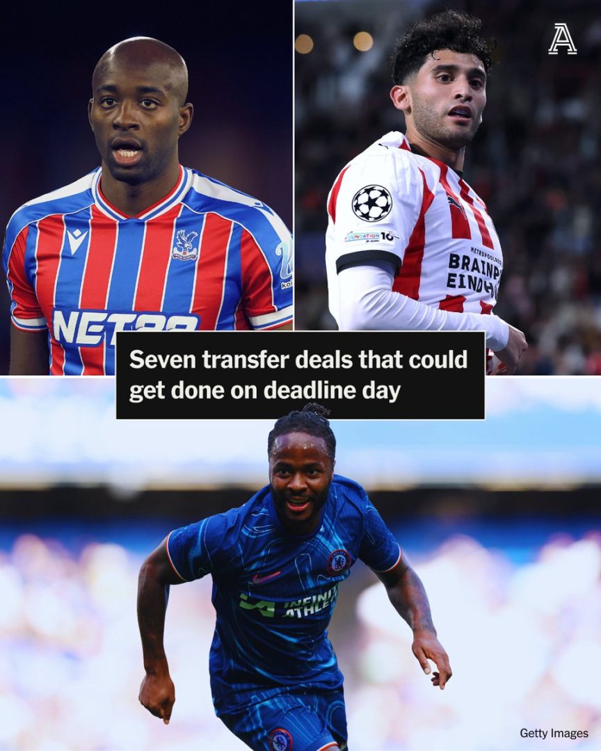 stay updated with the latest deadlines for the winter transfer window. find out key dates and important information for football transfers this season.