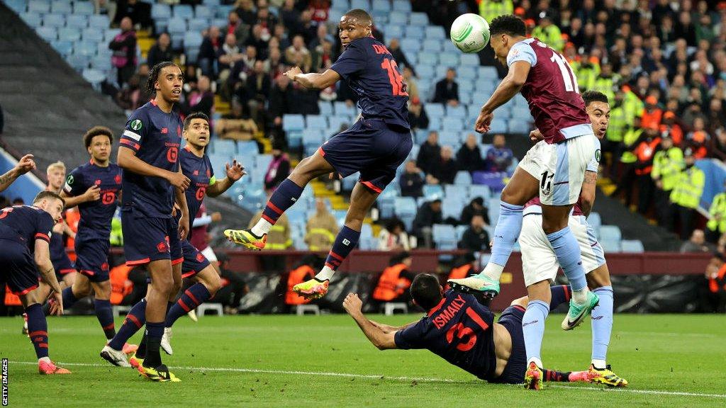 discover why losc lille stands a strong chance of qualifying against aston villa in the europa league with key strategies and player insights.