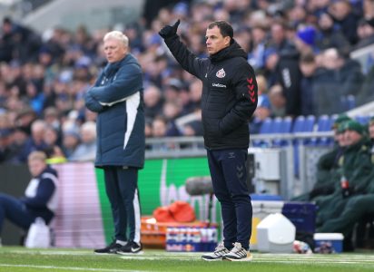discover the fa cup shock as sunderland suffers a stunning defeat against a third division underdog, making headlines with an unforgettable upset.