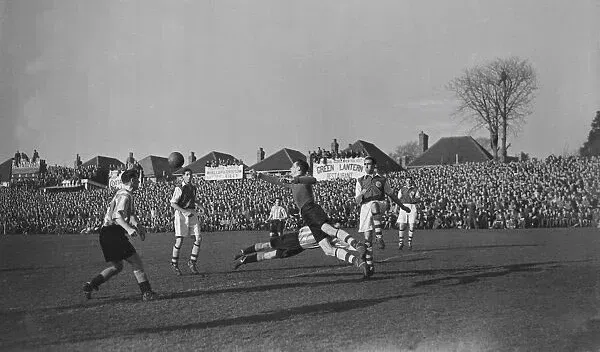 discover the fa cup shock as sunderland is unexpectedly defeated by a third division underdog, marking a memorable upset in football history.