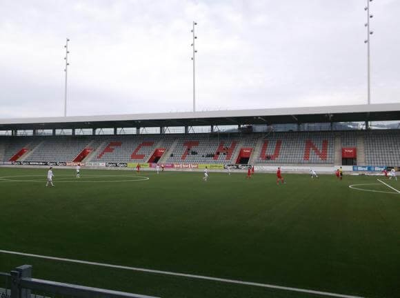 discover fc thun's remarkable journey as they climb to the brink of championship glory, showcasing determination and passion on their path to success.