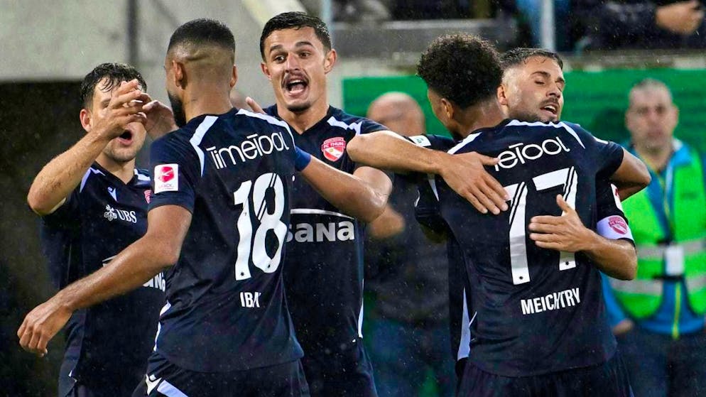 discover the inspiring journey of fc thun as they rise to become near champions, showcasing determination and passion in the world of football.