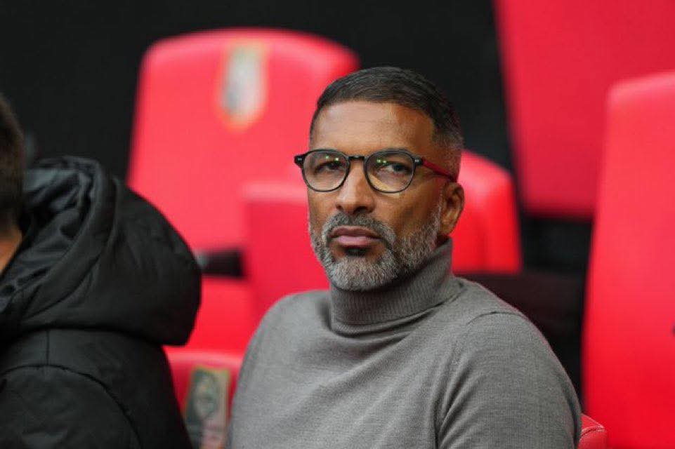 habib beye shares his thoughts and expectations ahead of the upcoming toulouse reunion, providing insights on the team's prospects and atmosphere.