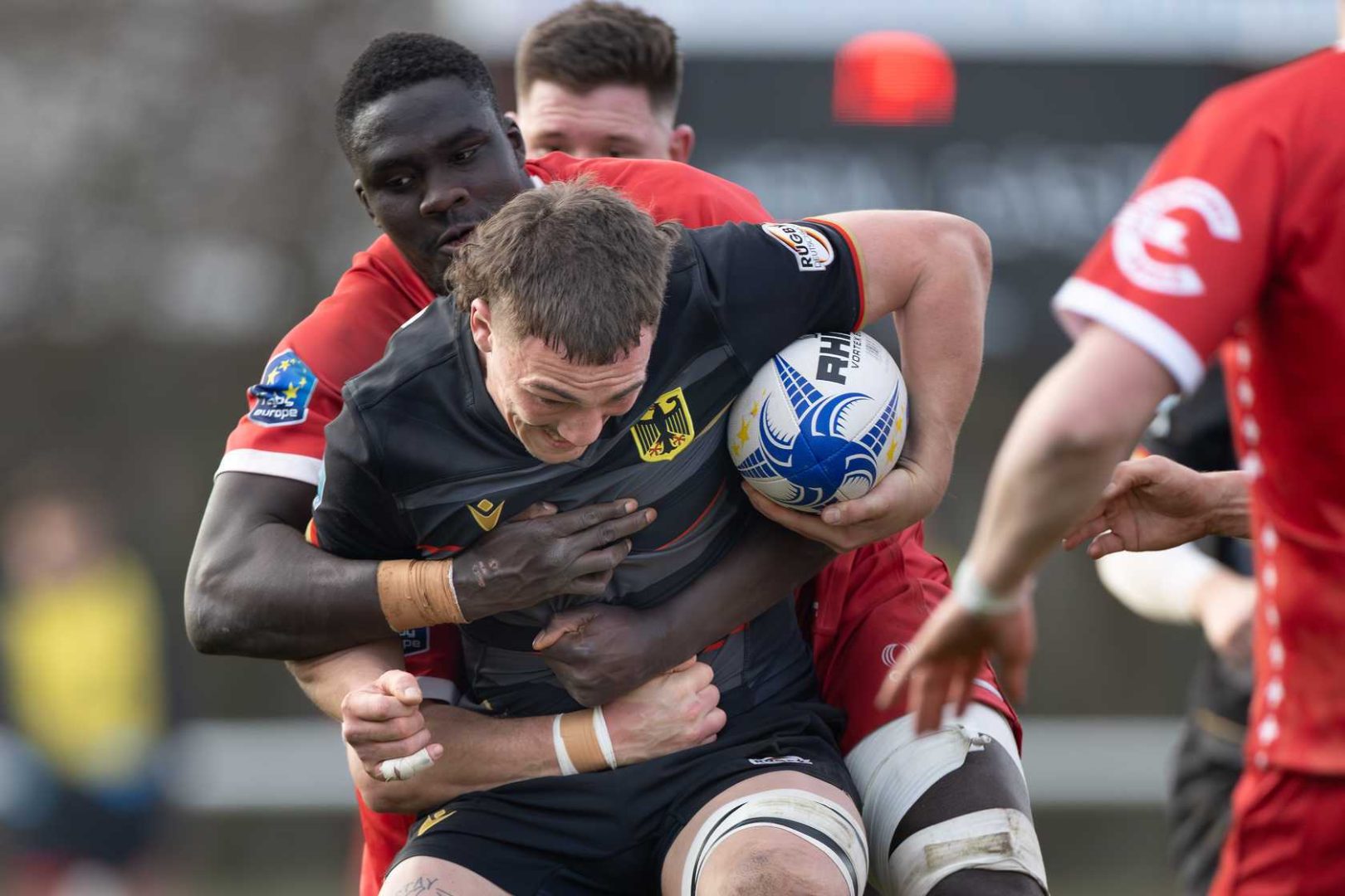 a knife incident occurred following the u20 match, raising concerns about security and safety at youth sports events.