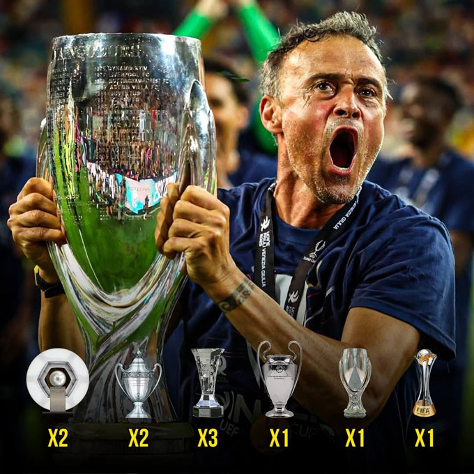 luis enrique ends chelsea's hopes with a decisive victory, leaving fans stunned and marking a memorable moment in football history.