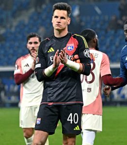 ol is poised to secure remy descamps with a new contract, strengthening their squad for the upcoming season.
