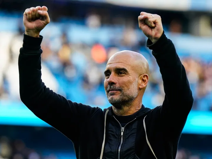 discover pep guardiola's impressive record at manchester city, highlighting his achievements, win rates, and impact on the club's success.