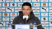 samir nasri mocks om in a controversial statement, sparking reactions among football fans and analysts.