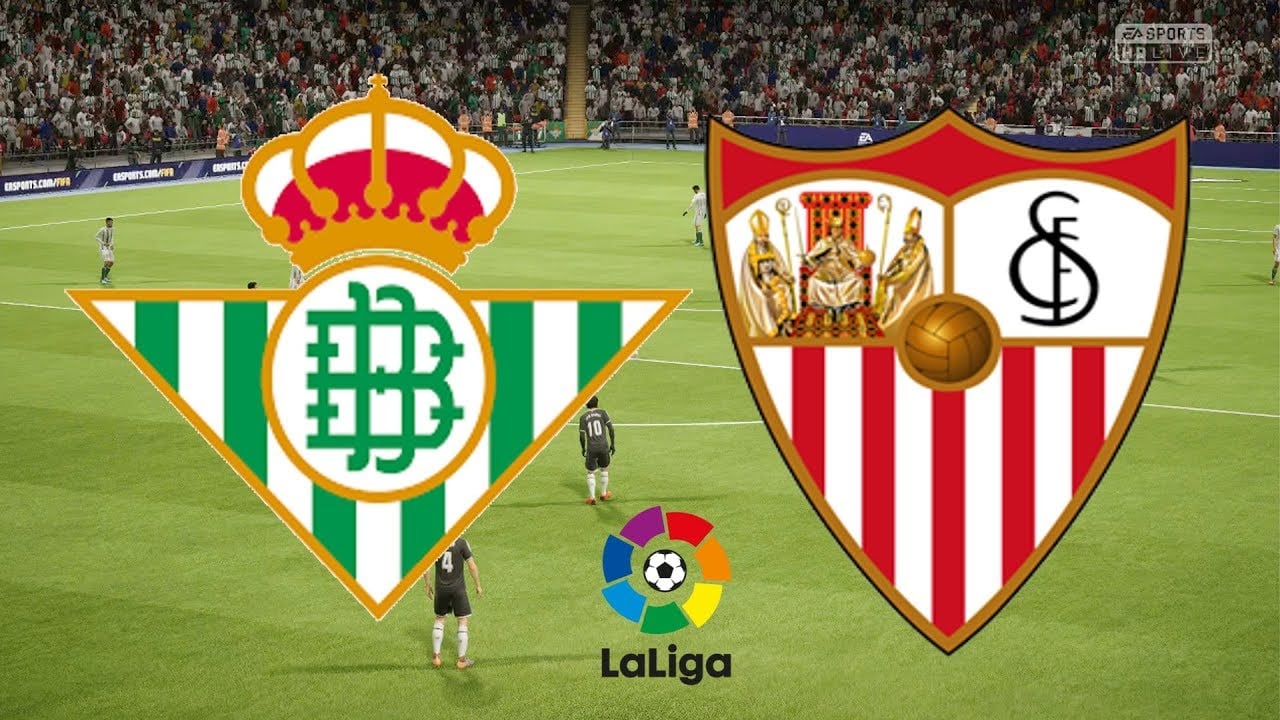 tensions rise ahead of the highly anticipated real betis vs sevilla clash, as both teams prepare for a fierce showdown in this intense football rivalry.